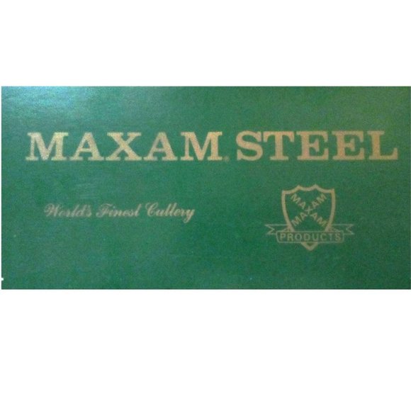 Set of 2 MAXAM carving knives - Picture 4 of 4